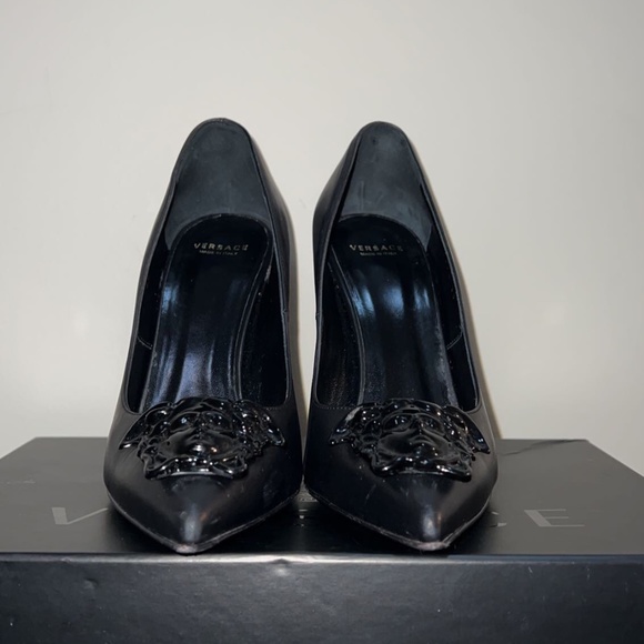 Versace Heels For Sale - Picture 4 of 4